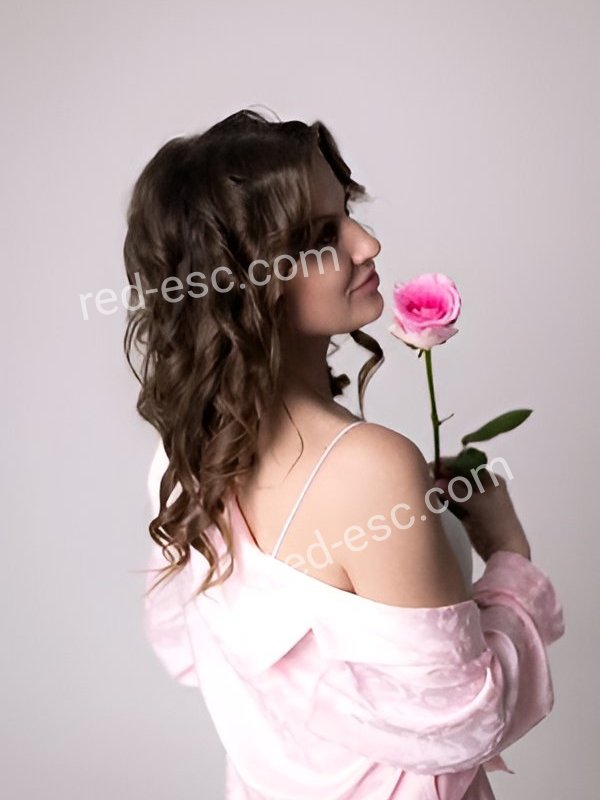 Полина — Дюртюли